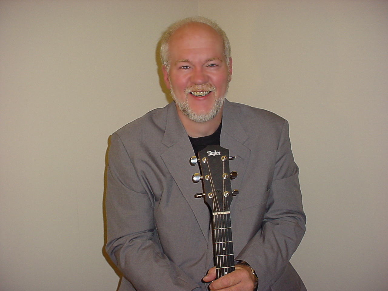 Tom Beadreau
